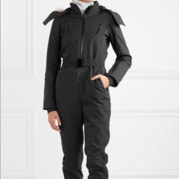 Sno By Topshop Ski Suit 